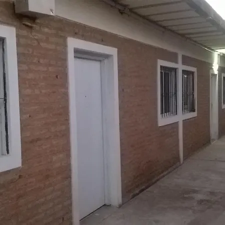 Hermoso Departamento De 1 Dorm, Con Estacionamiento Mediano Resistencia Exterior photo