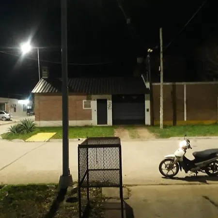 Hermoso Departamento De 1 Dorm, Con Estacionamiento Mediano Resistencia Exterior photo