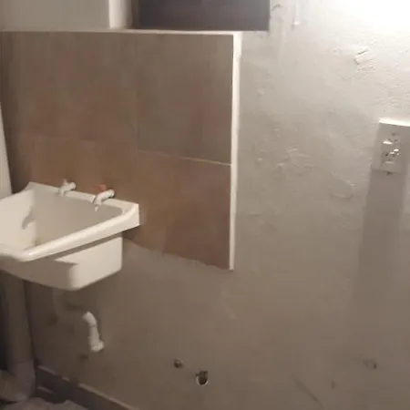 Hermoso Departamento De 1 Dorm, Con Estacionamiento Mediano Resistencia Exterior photo