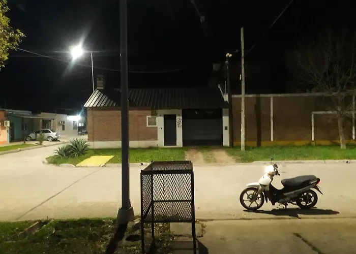 Hermoso Departamento De 1 Dorm, Con Estacionamiento Mediano
