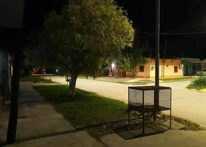 Hermoso Departamento De 1 Dorm, Con Estacionamiento Mediano